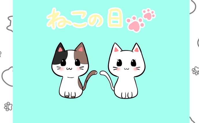 ui/ux、ねこ