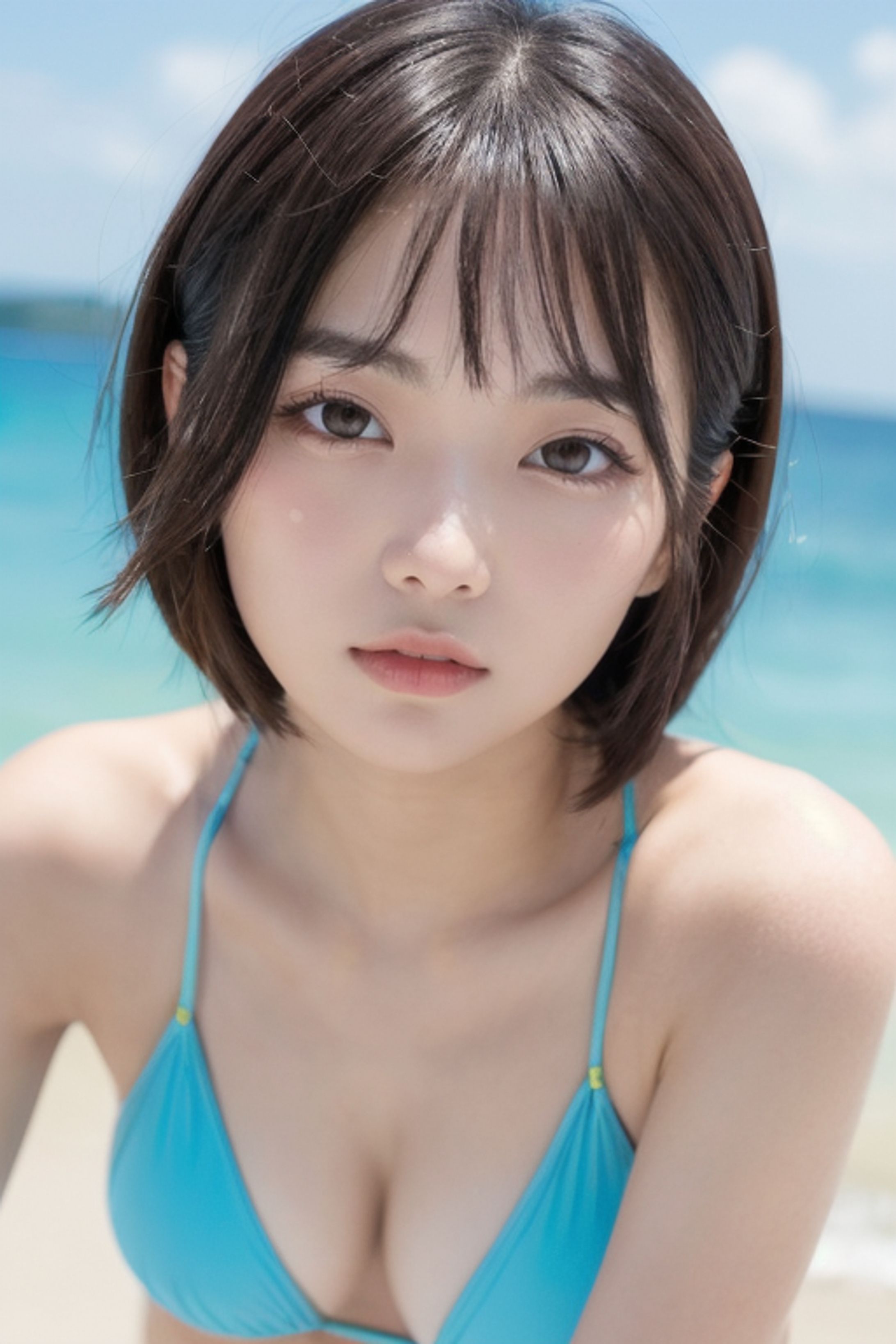 夏-1