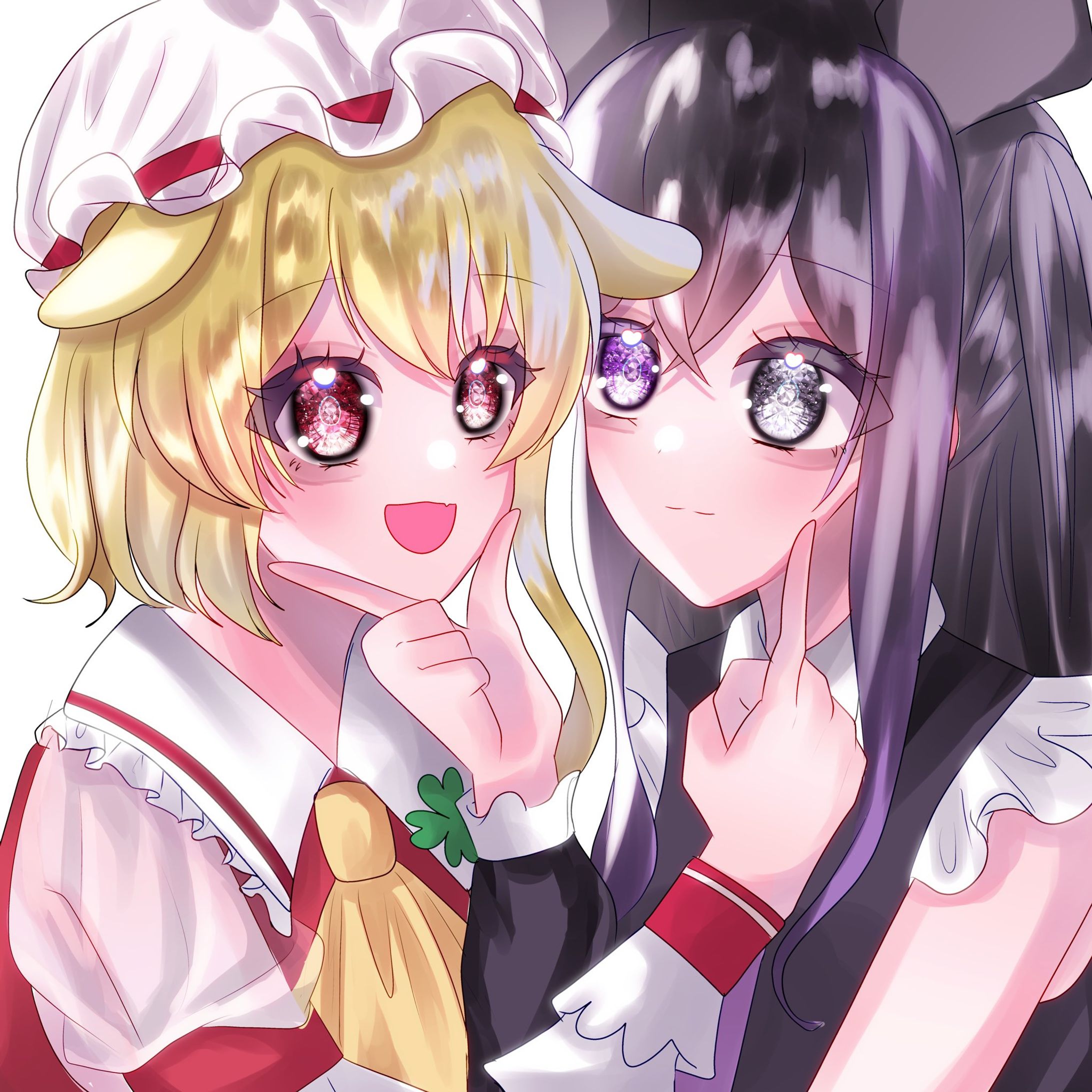 サンリオ衣装夢絵(コテキャ人間時)-1