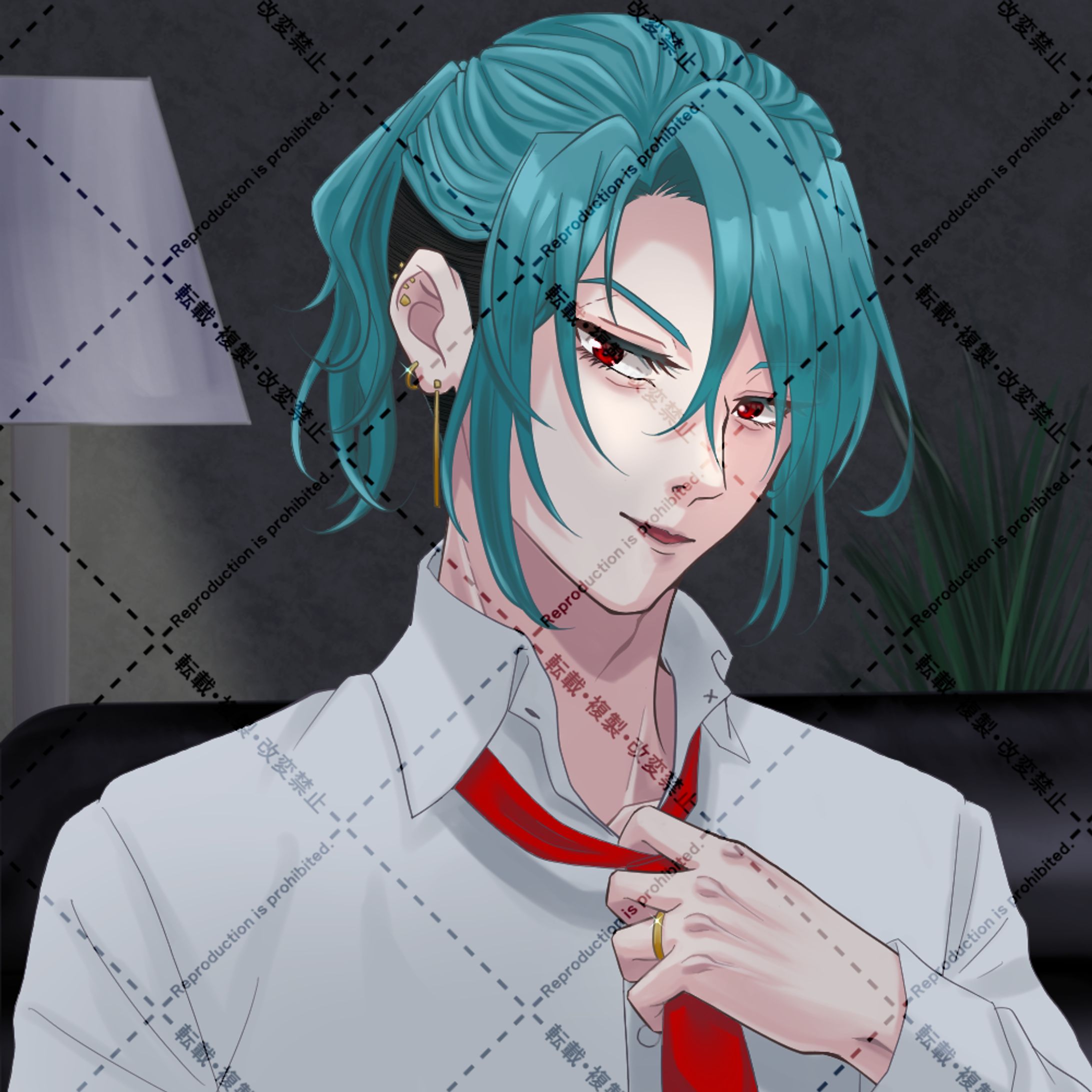 〖アイコン依頼〗-1
