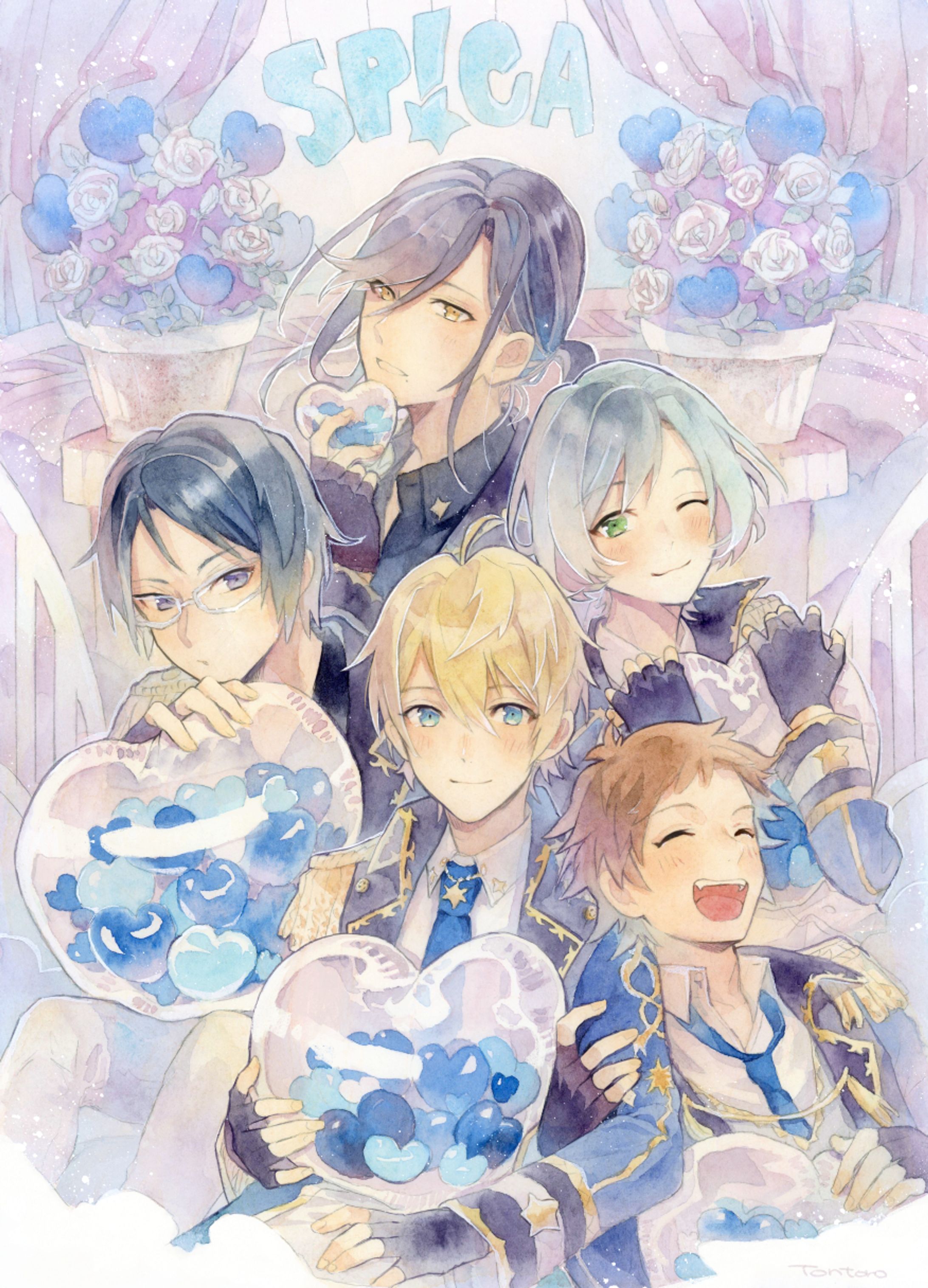 Readyyy!まとめ（14点）-1