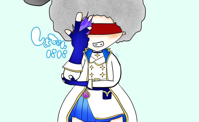 アイコン依頼