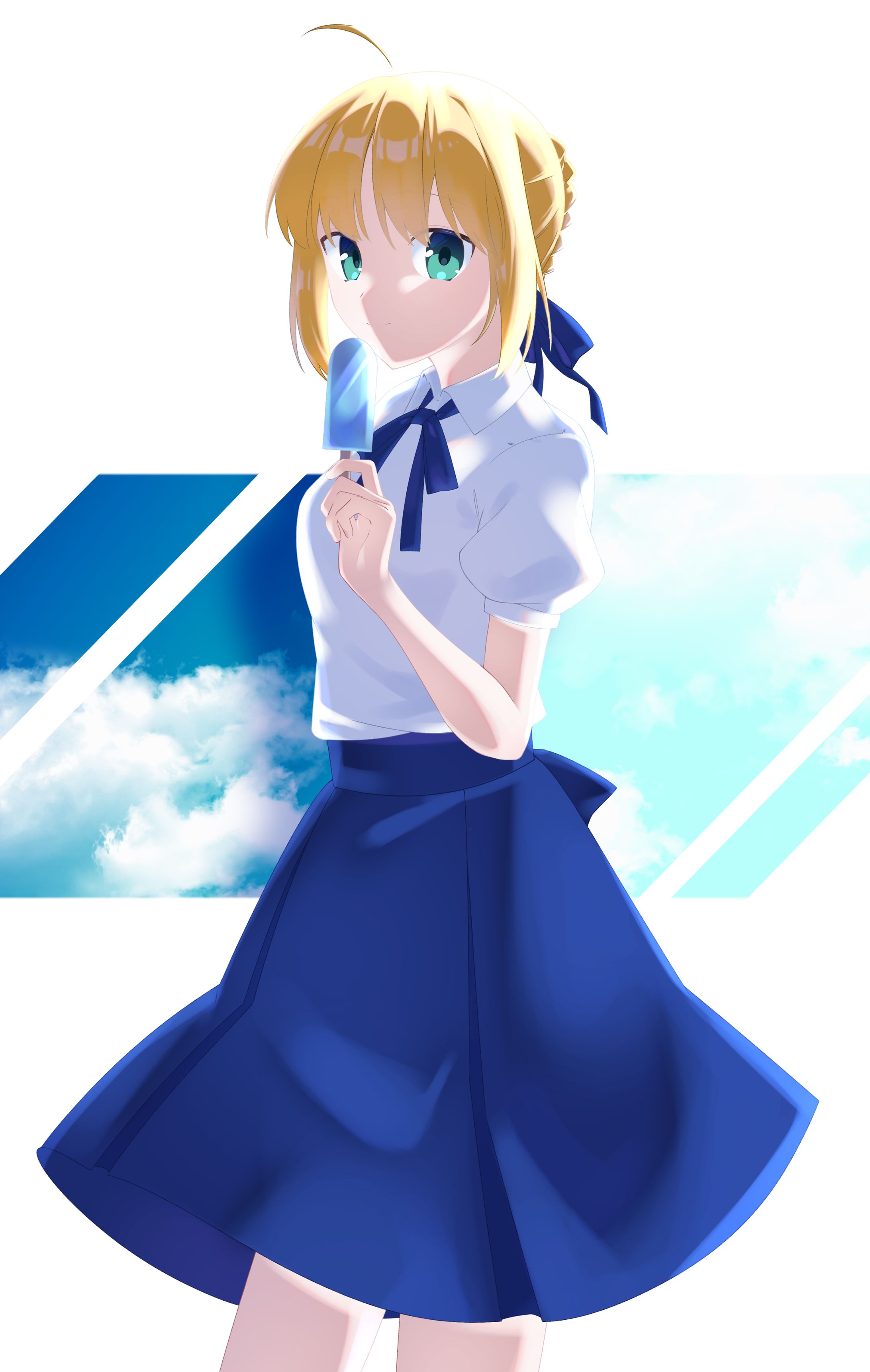 セイバー-1