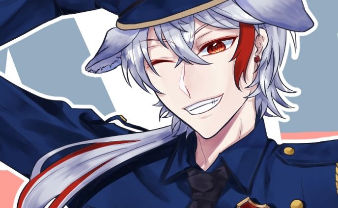男性VTuber様FAまとめ②
