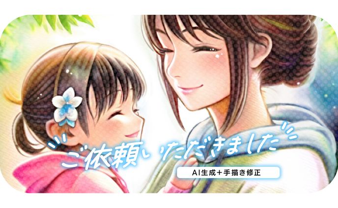 アイコン制作