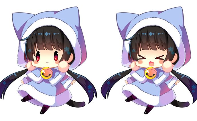 もこもこ