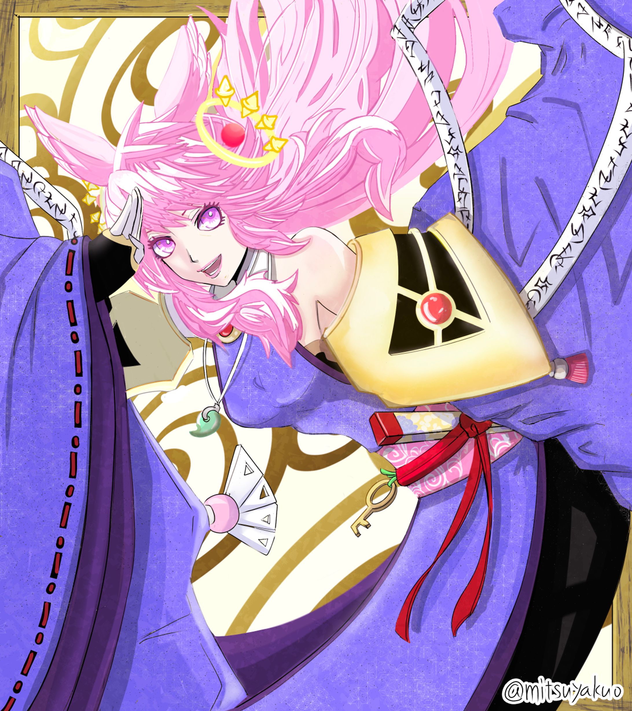 天戸エミル(後編)-1