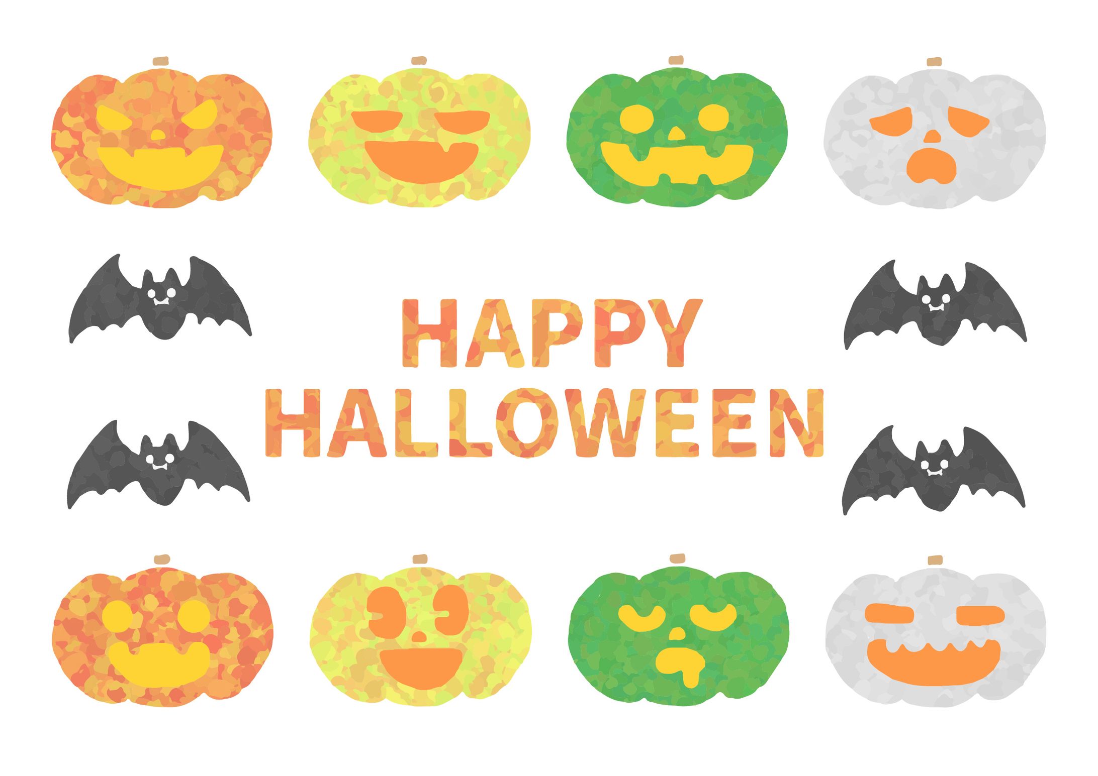 ハロウィンセット-1