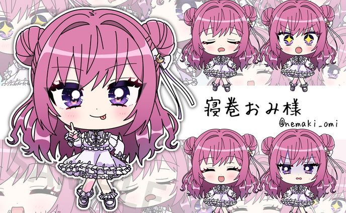 sd、イラスト制作