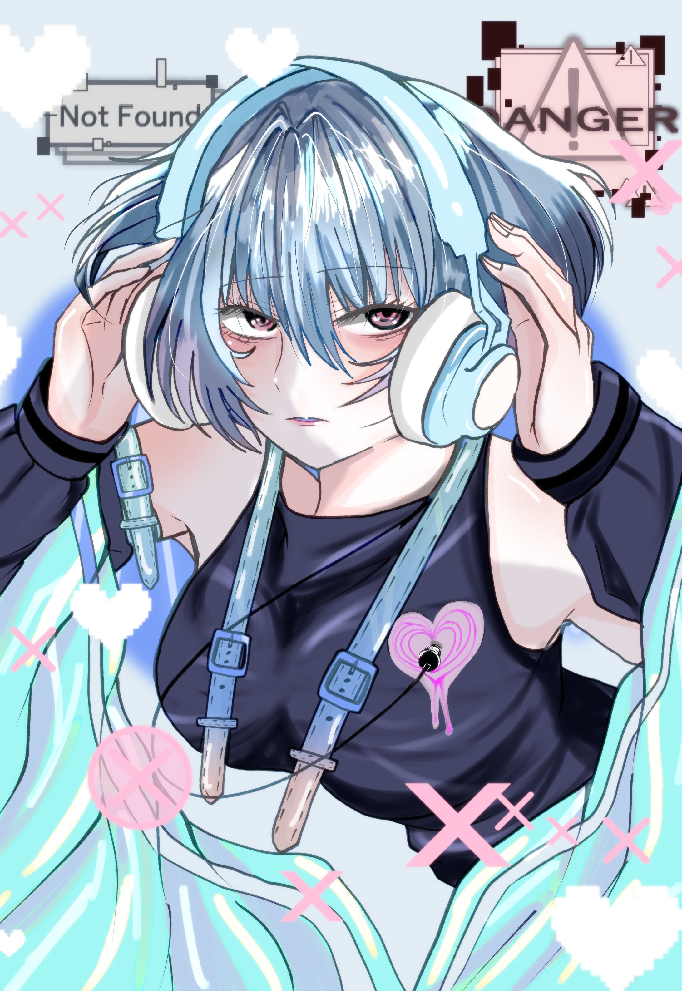 SNSアイコン依頼作品-1