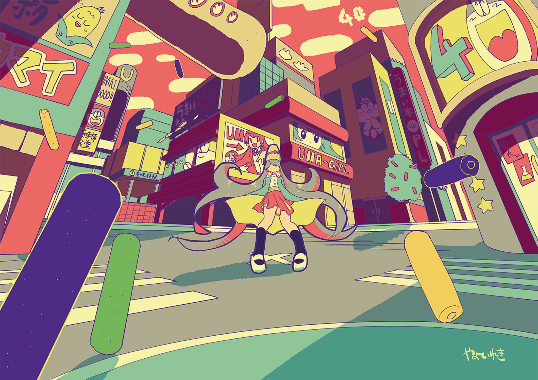 ポートフォリオ-1