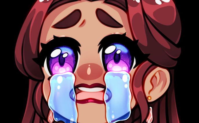 Rina 1.0 emotes