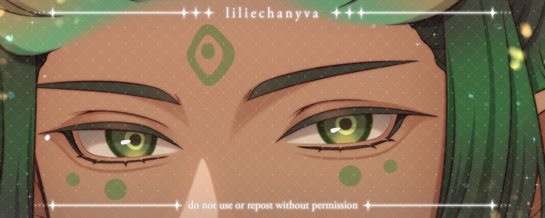 Commission for geister_ghost-1