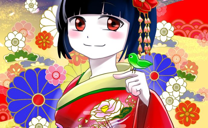 表紙絵