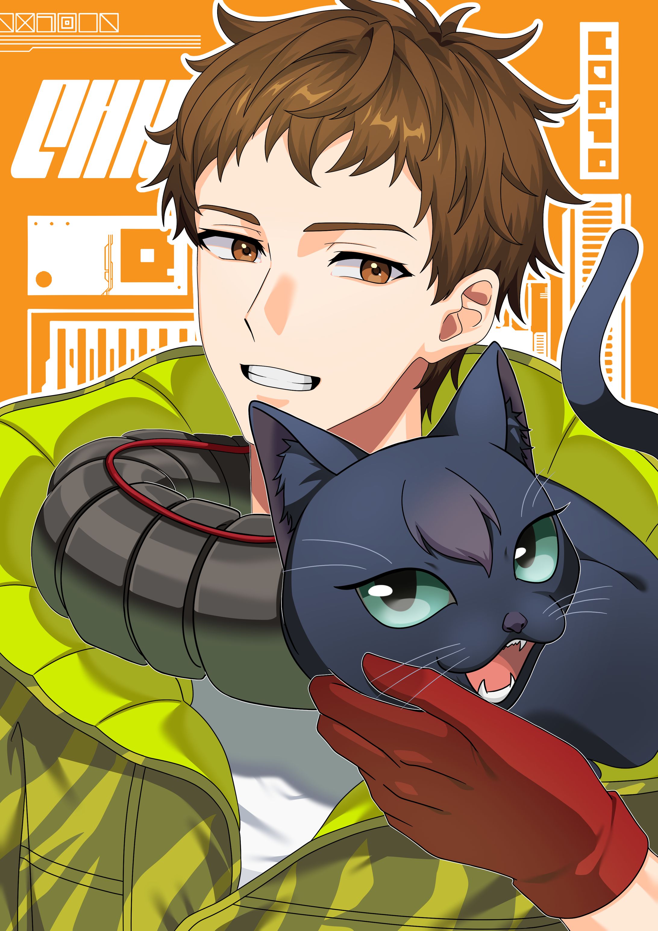 FA グノーシア/シピ