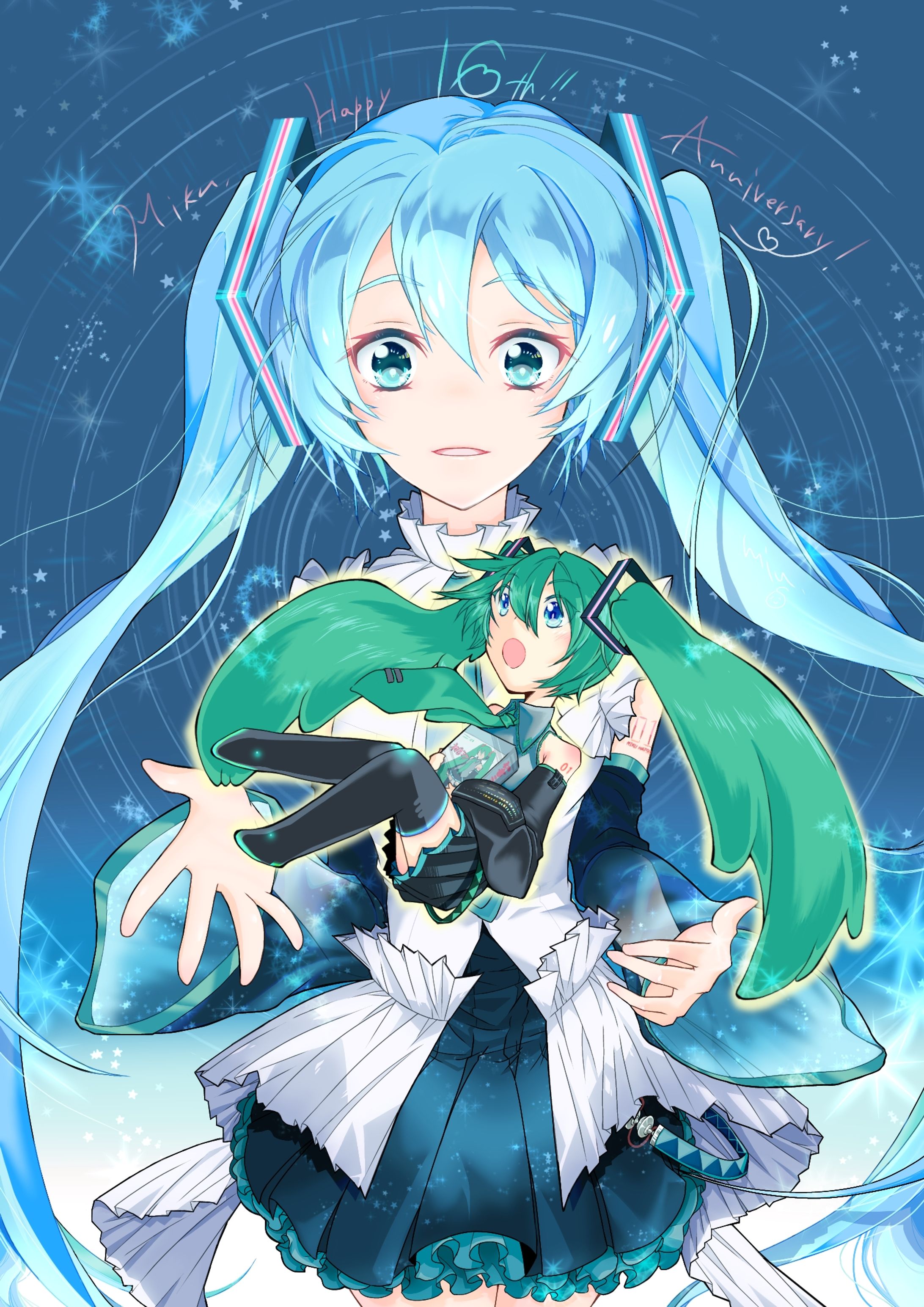 2023年初音ミクANNIVERSARY-1