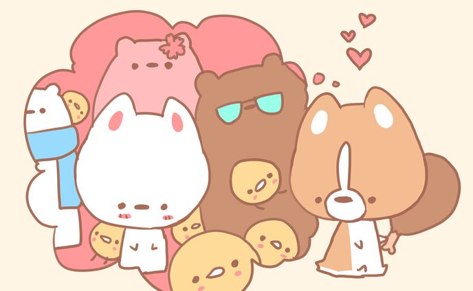 Brunchy Cafe