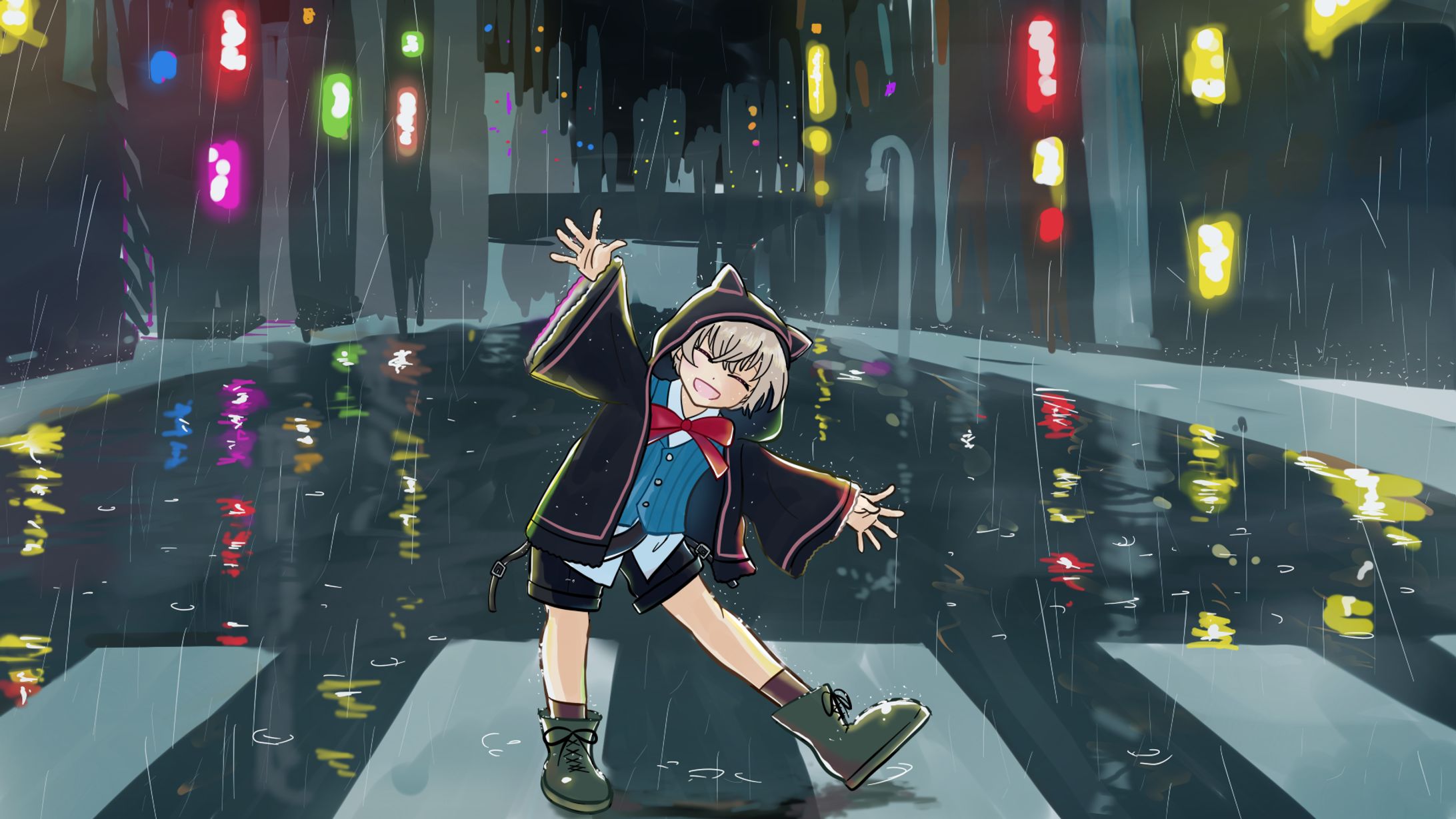 ファンアート-1