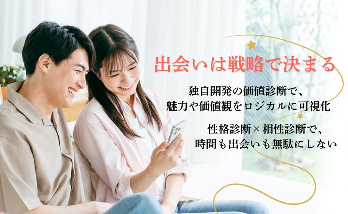 バナー広告 婚活