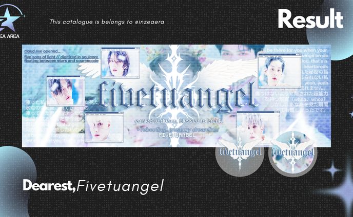 Layout & Poster SQ 