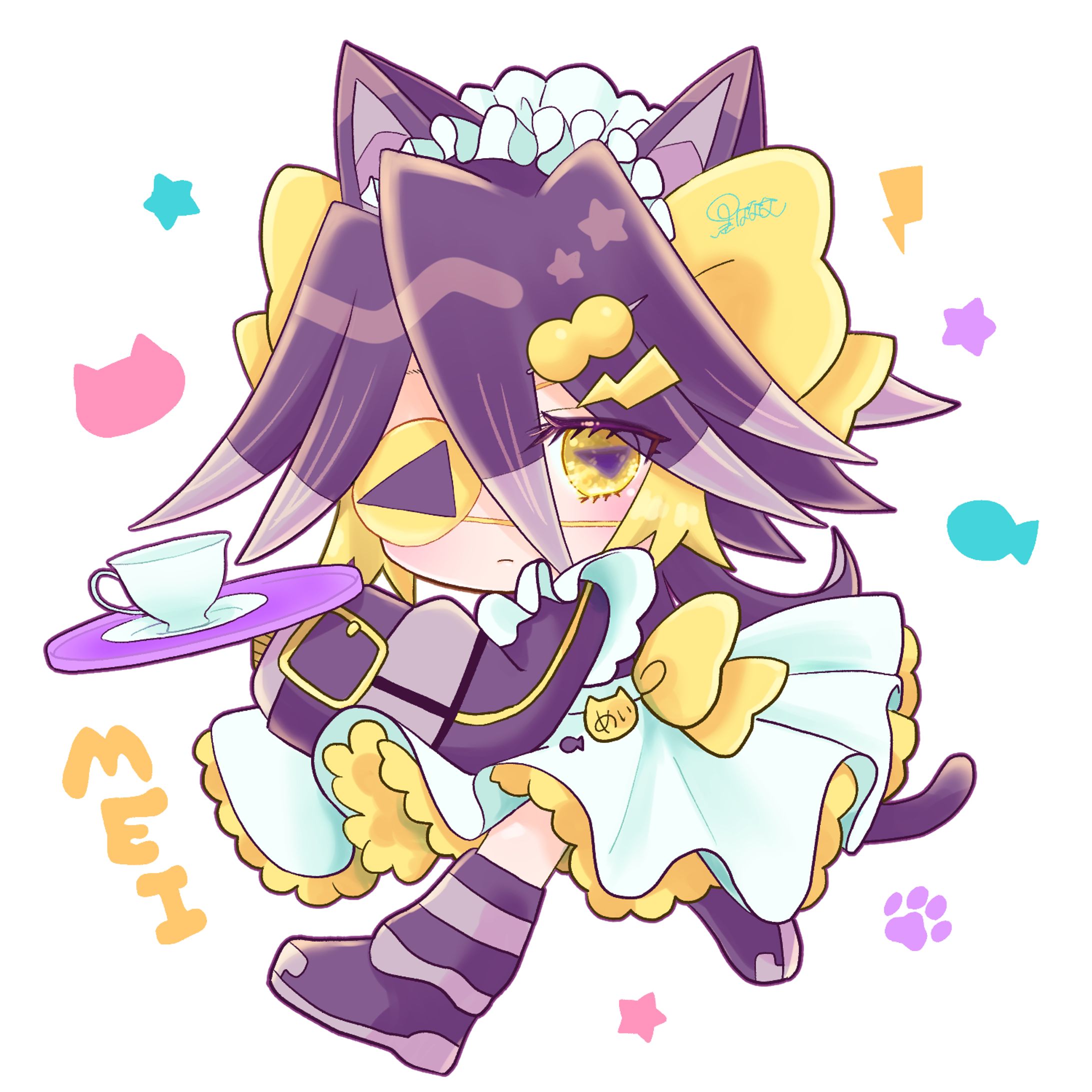 ミニイラスト⑩-1