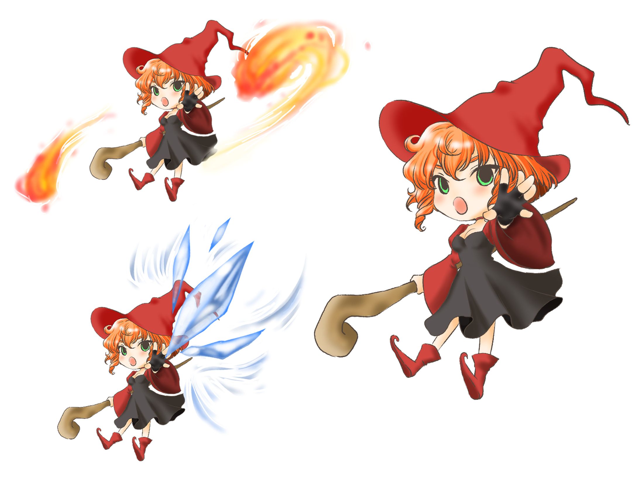 ファンタジー系-1