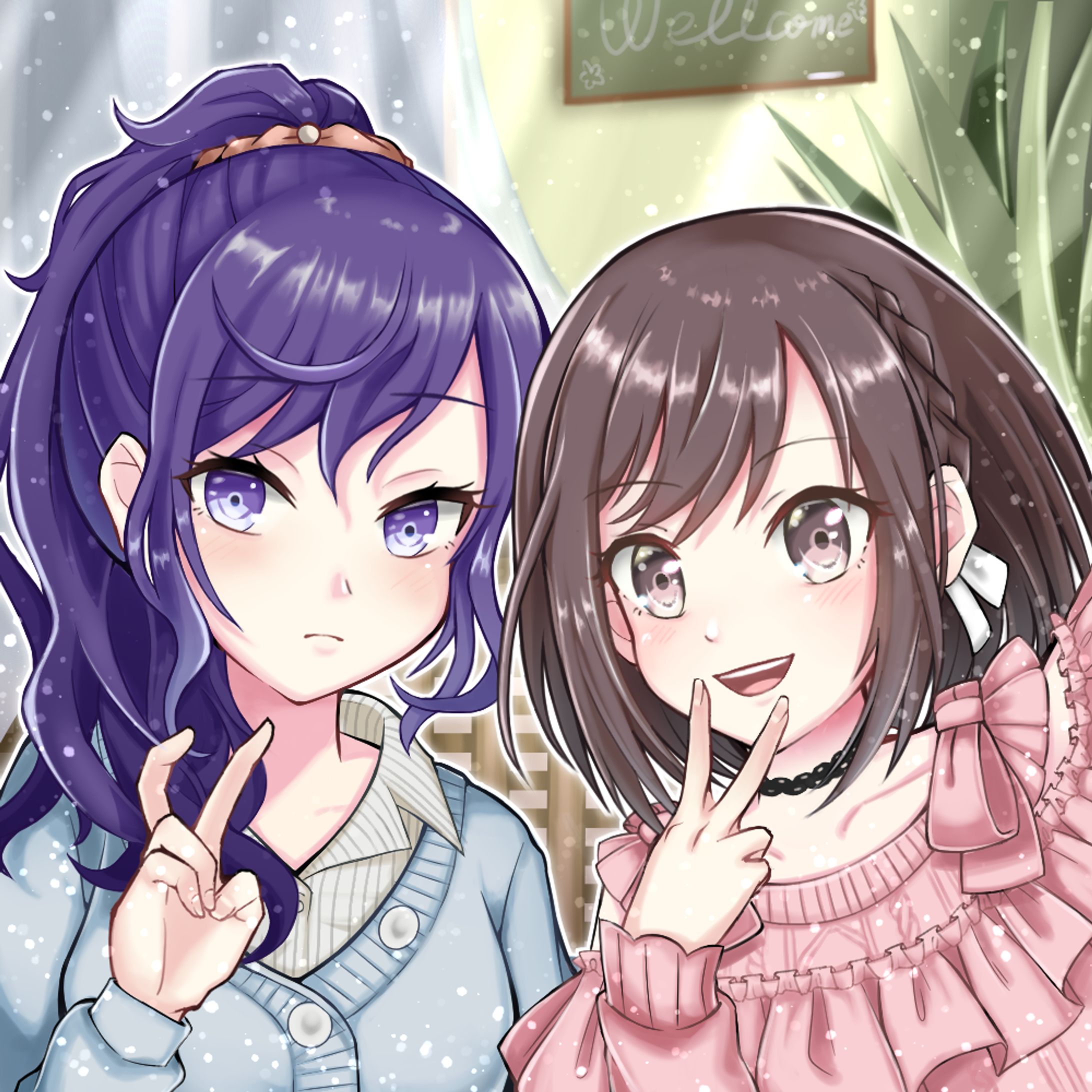 版権イラスト-1