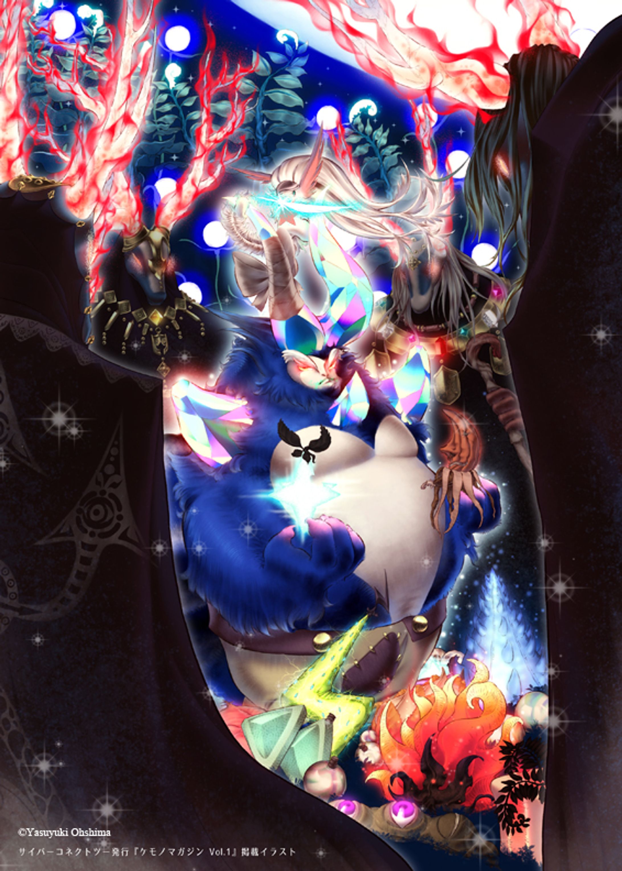 レッテとバグー-1