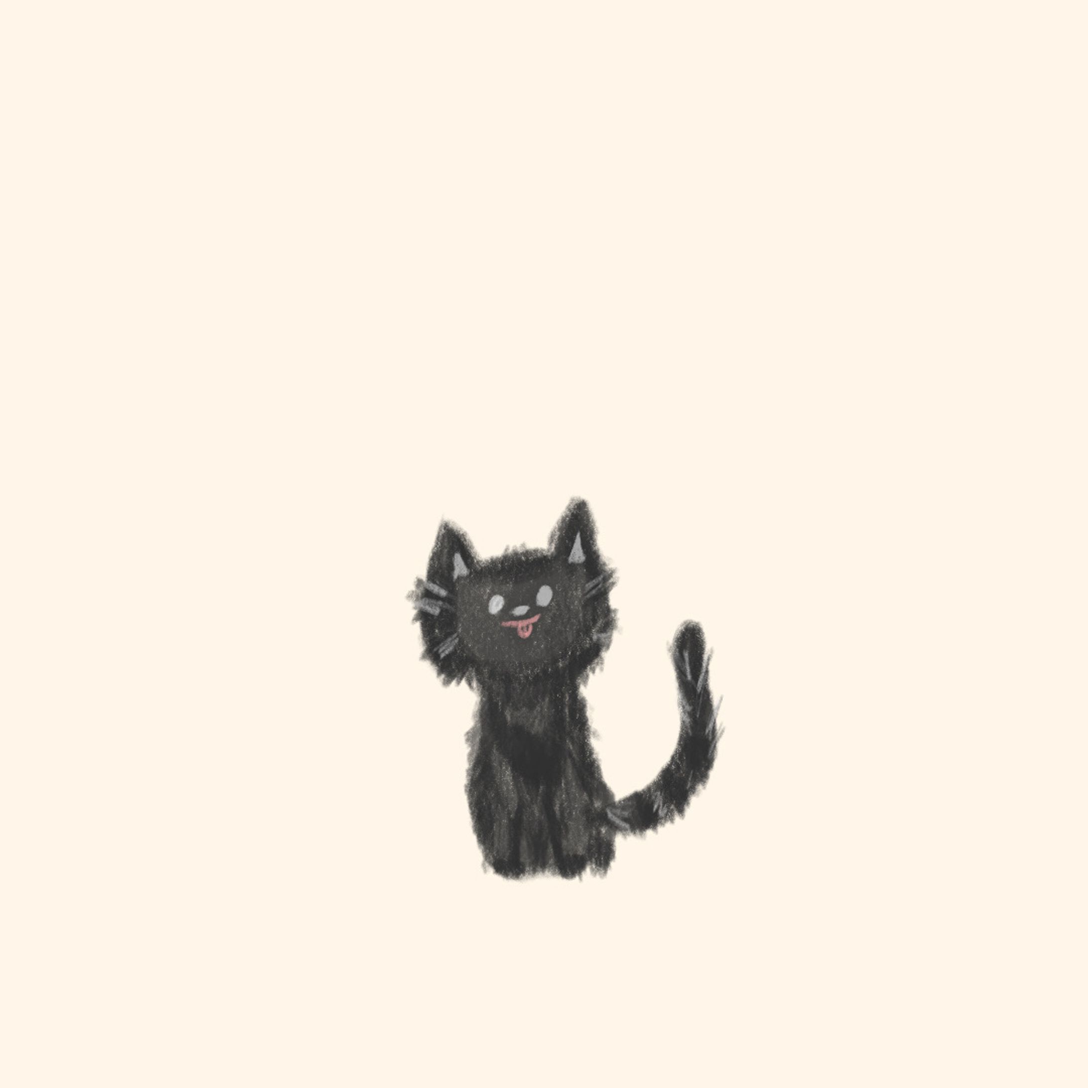 【Fresco】イラスト-1