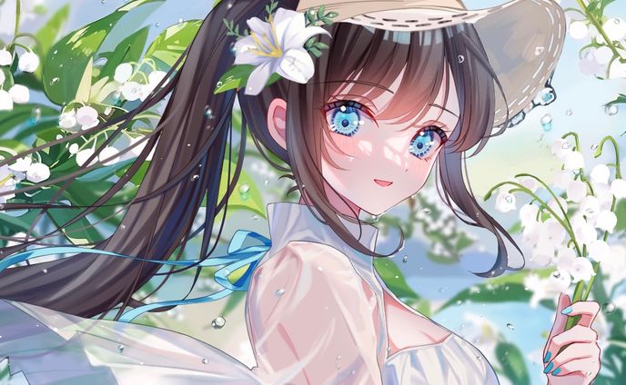 天気雨