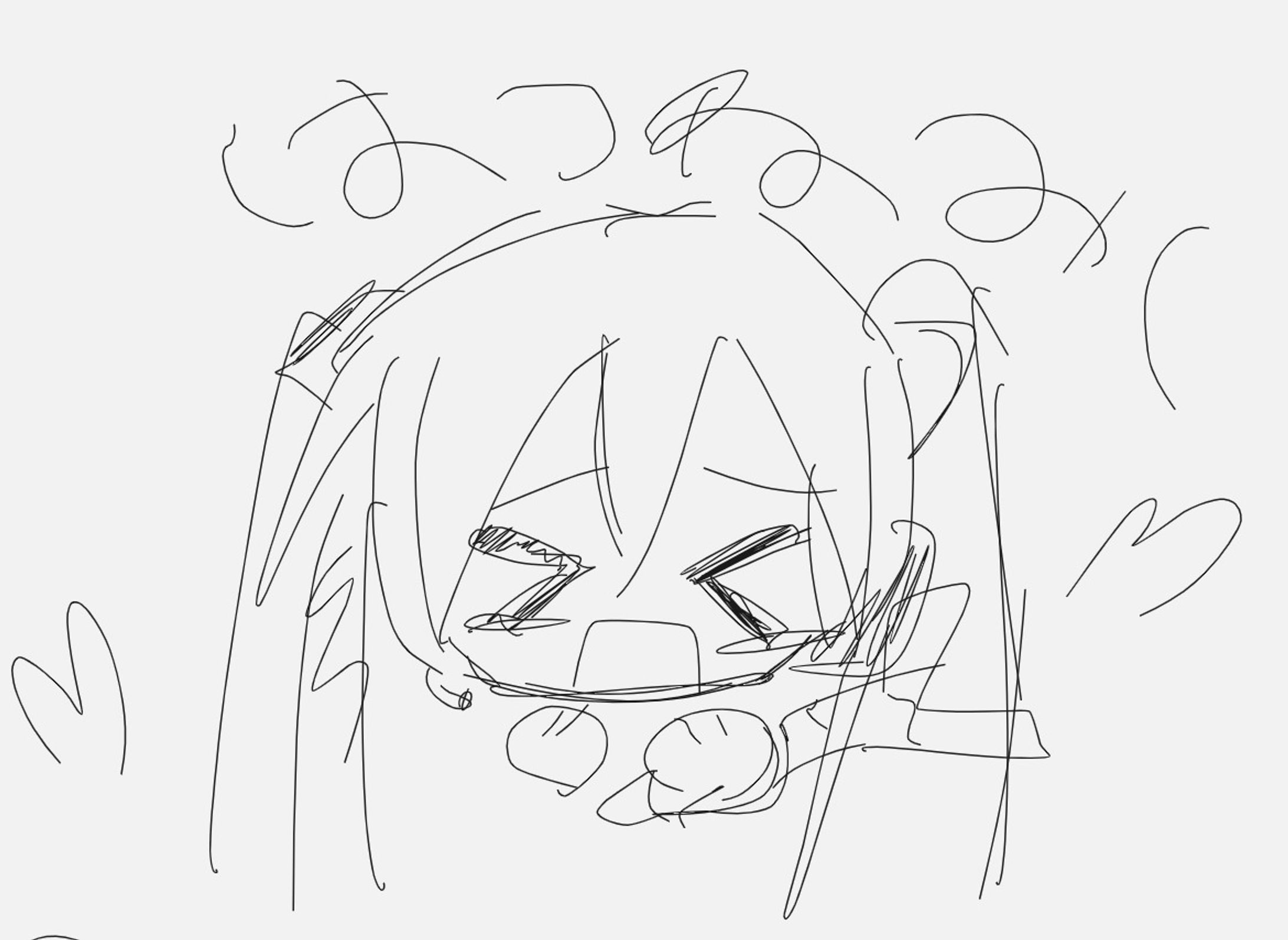 ミクちゃんとぷち！！-1