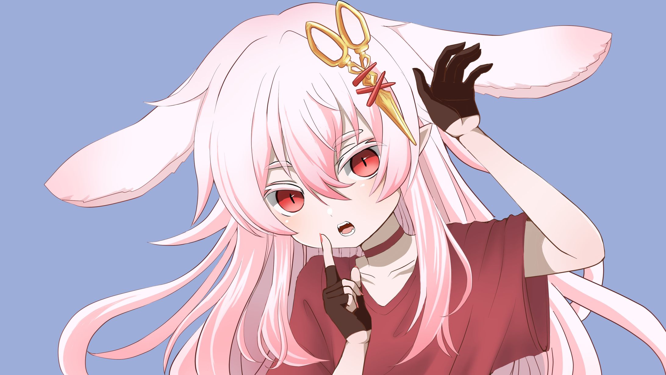 歌ってみたMVイラスト-1