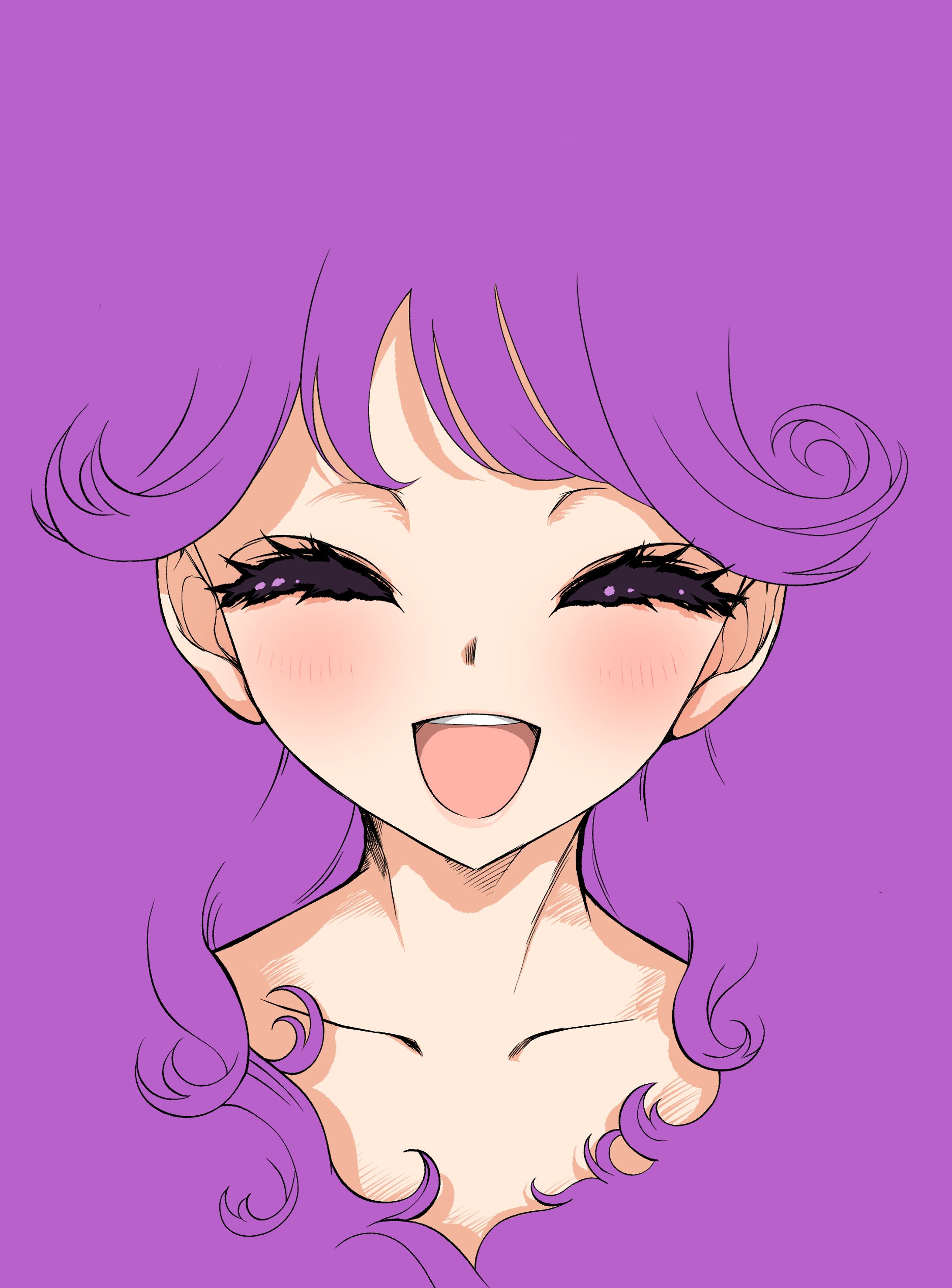 キラッとプリチャン　ファンアート-1