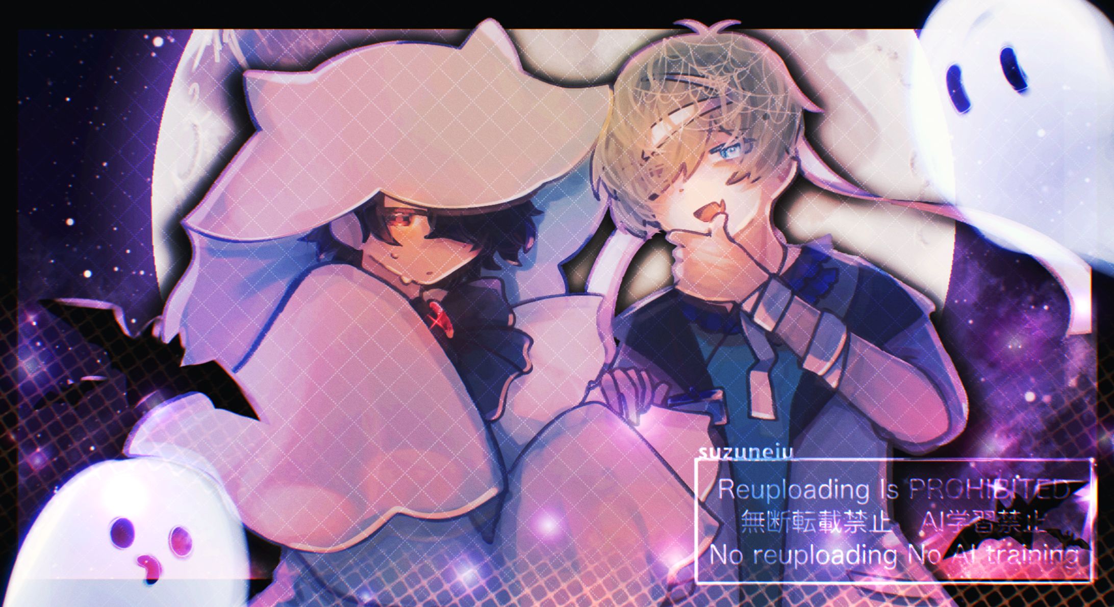 【血表現】一枚絵-1