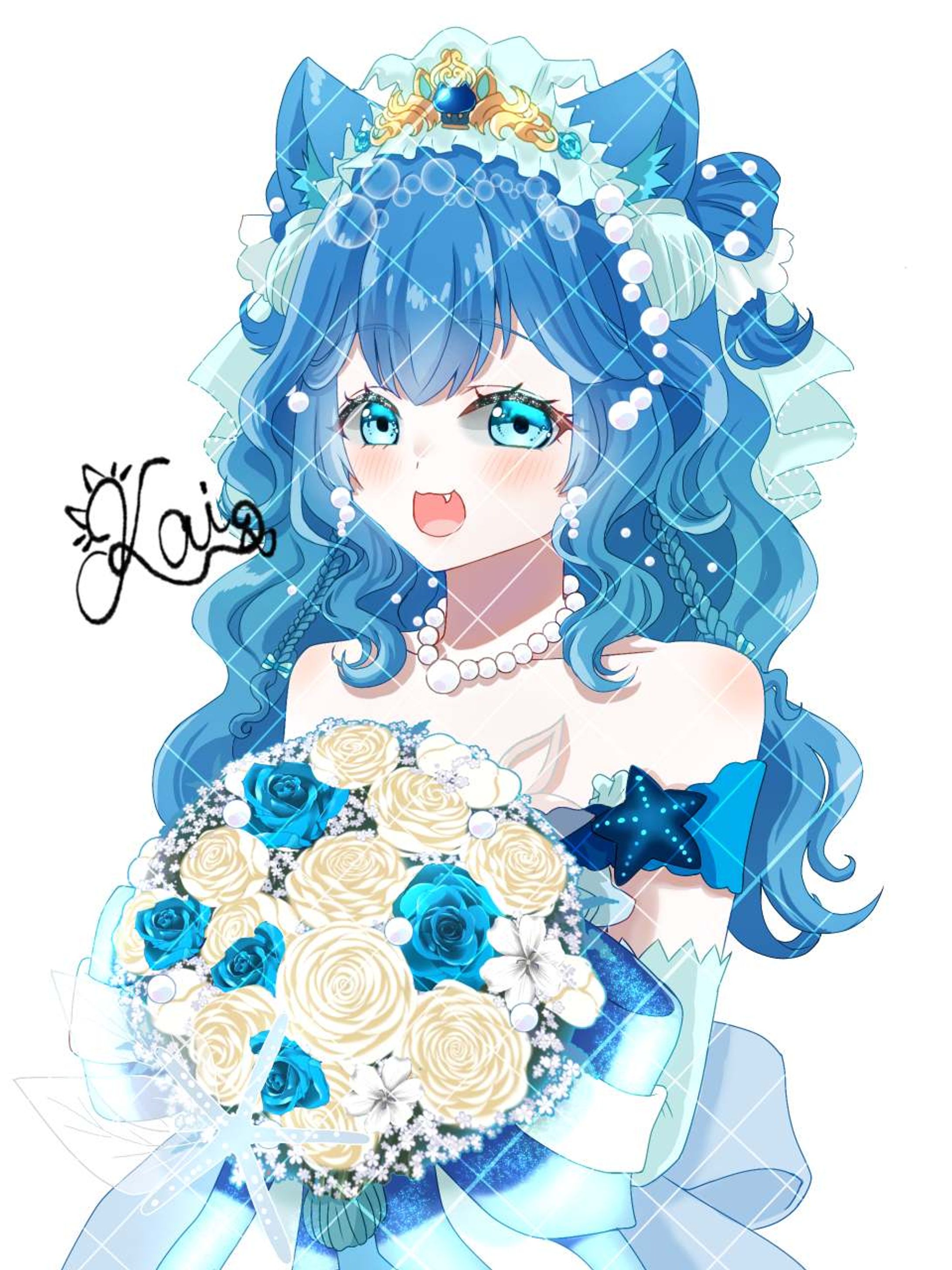 ファンアート-1