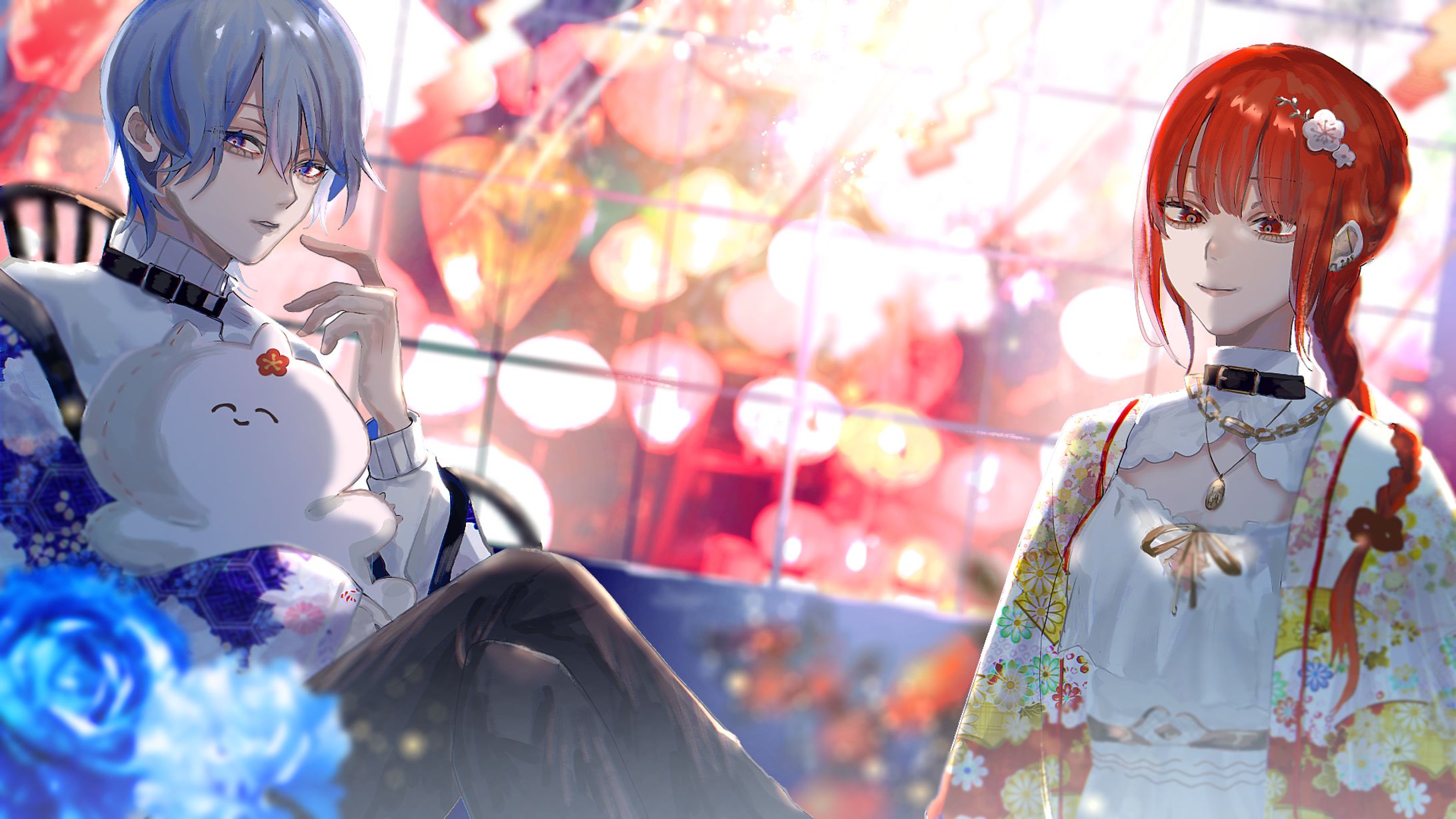 3周年記念配信イラスト-1