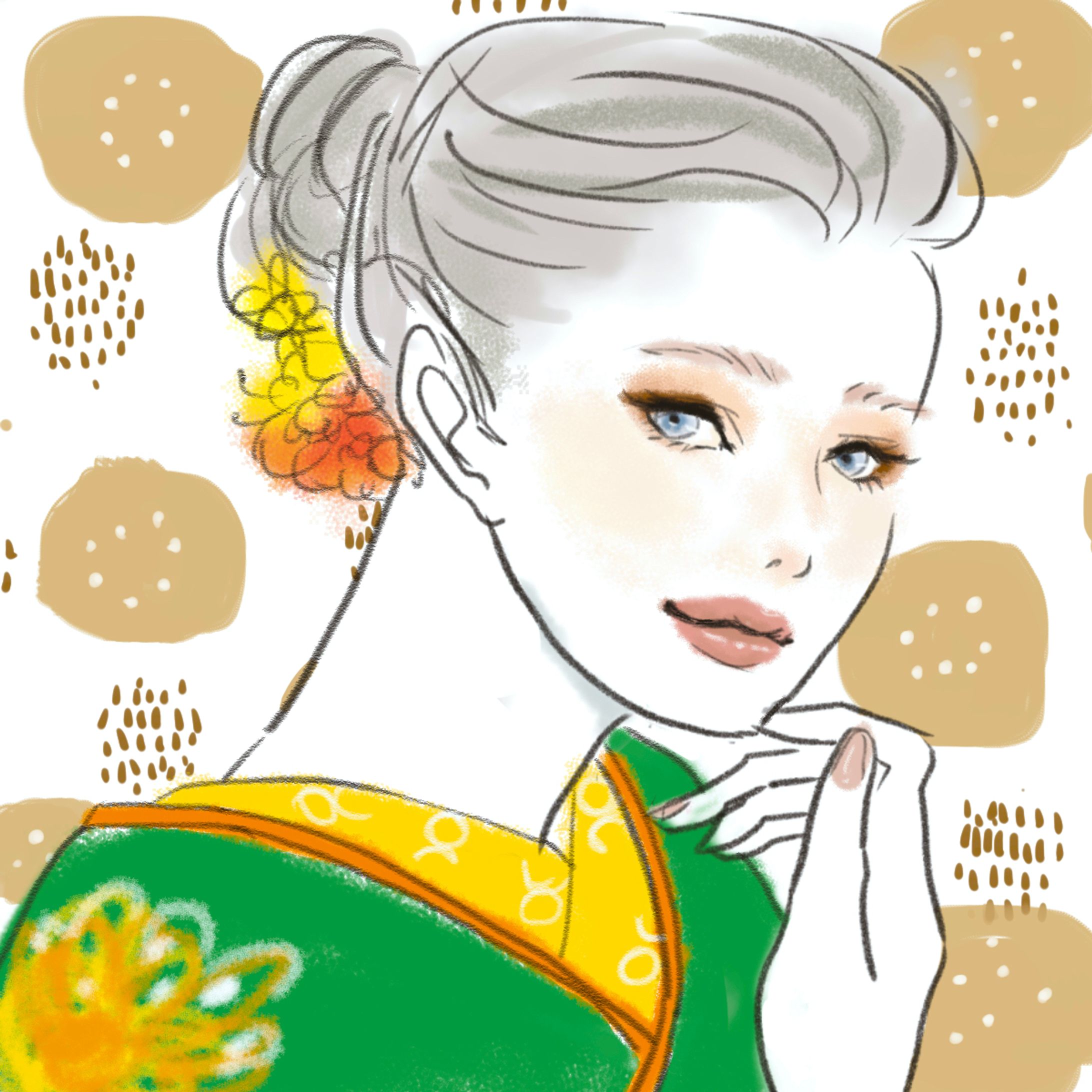 【work】集英社/MAQUIAオンライン-1