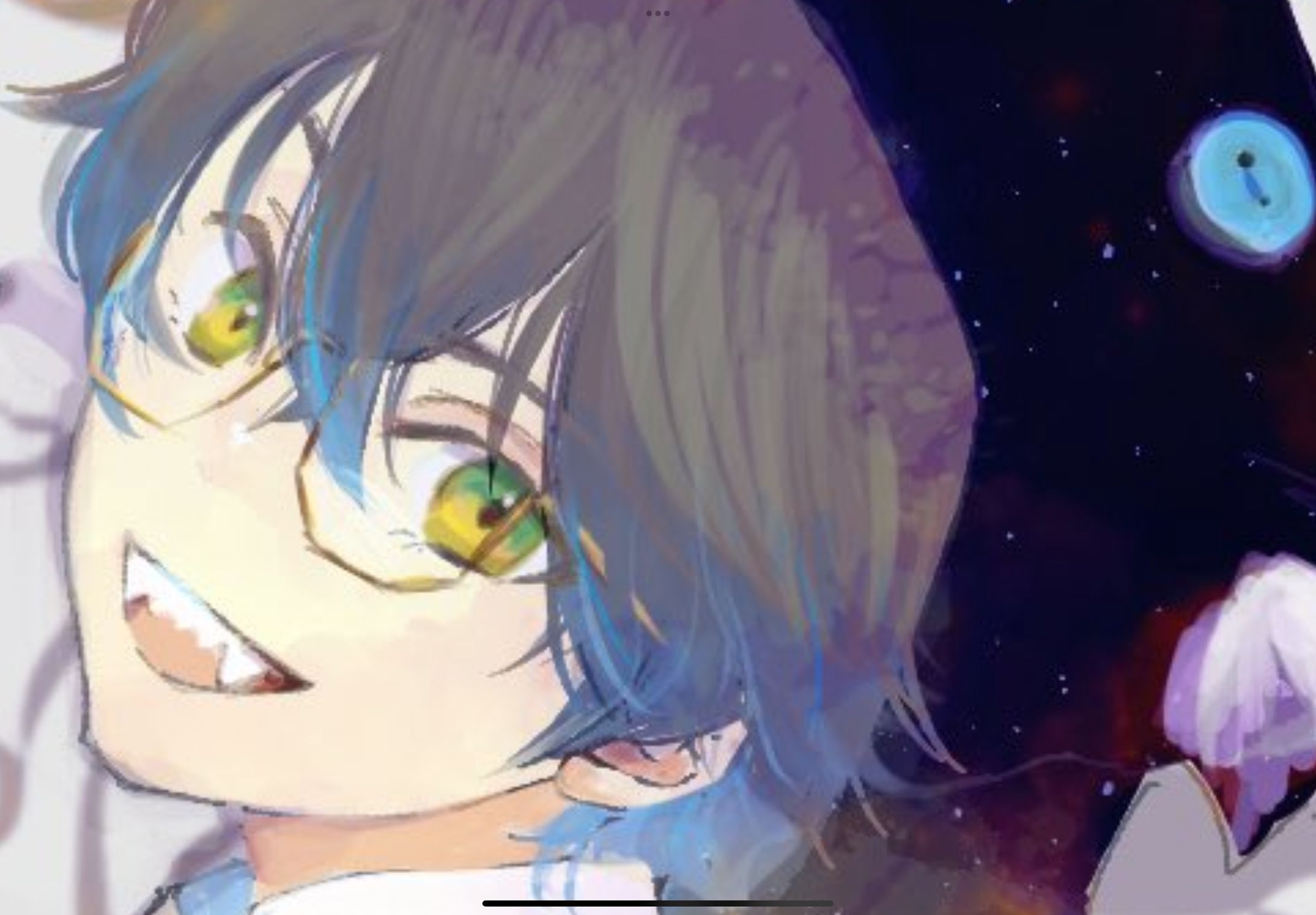 Ike Eveland Halloween FA-1