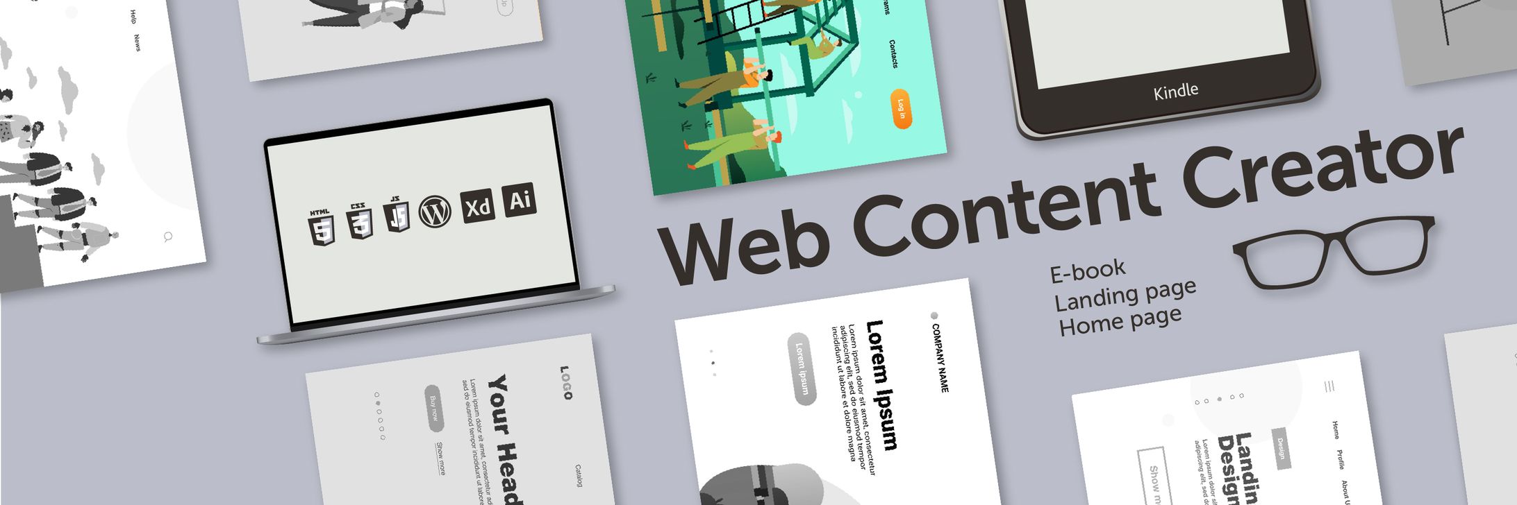  Web Content Creator-1