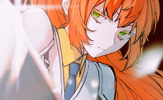 イシュメール｜LimbusCompany