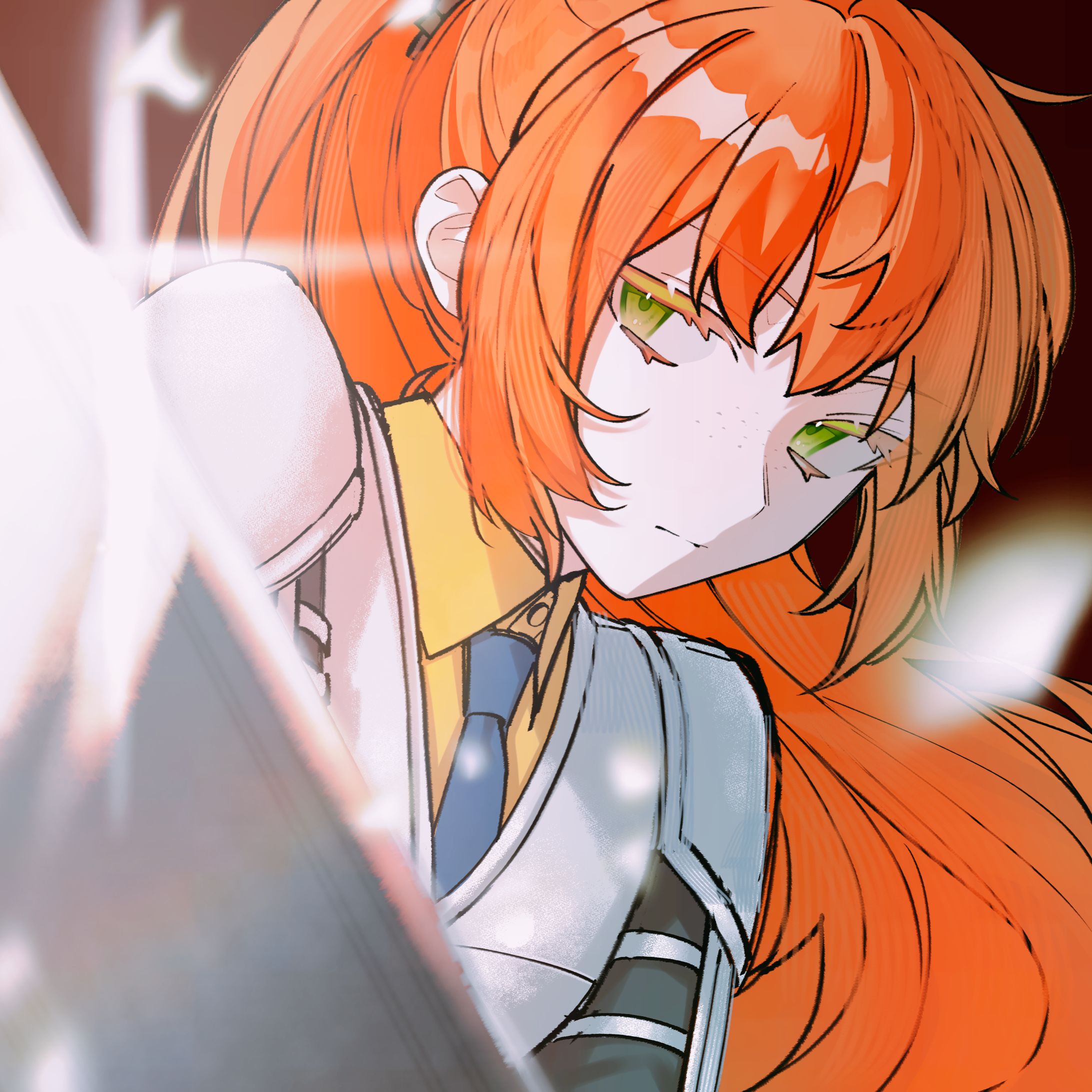 イシュメール｜LimbusCompany-1