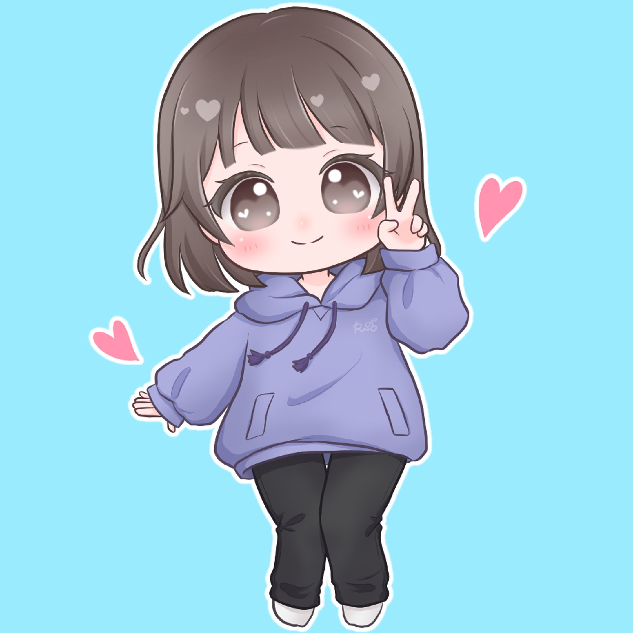 全身イラスト-1