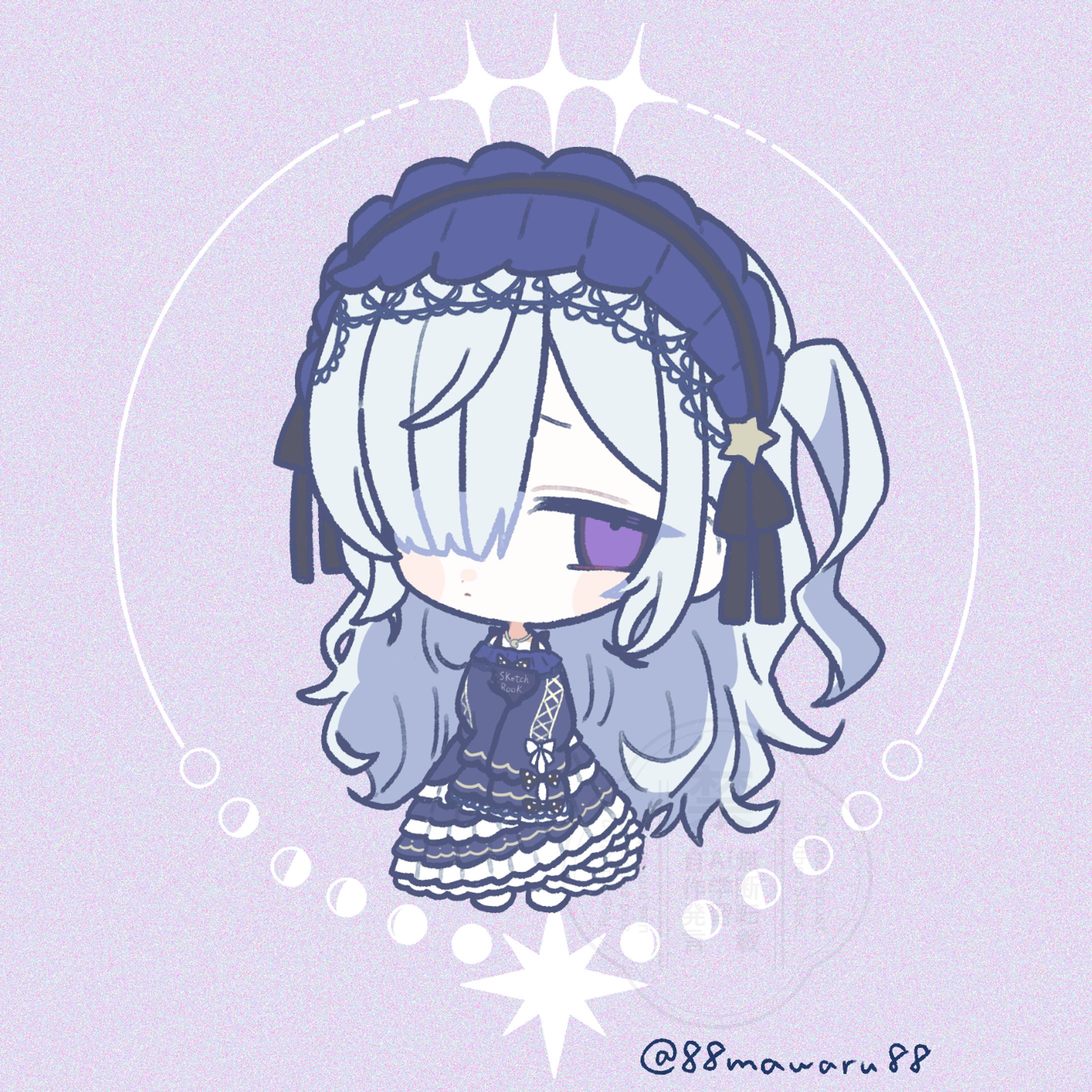 趣味絵-1