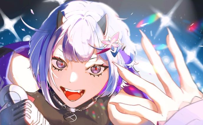 ホエール・テイラーファンアート