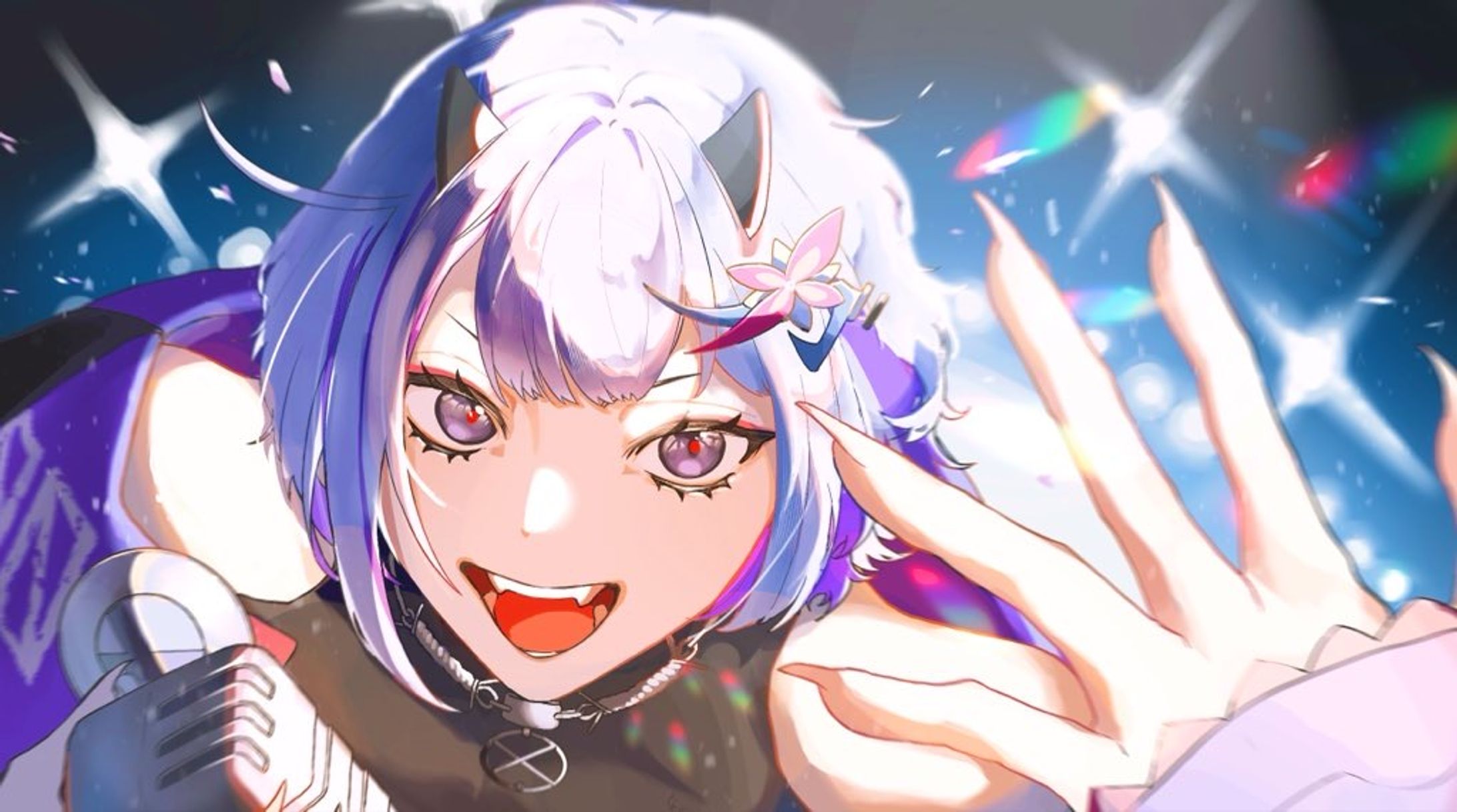 ホエール・テイラーファンアート-1