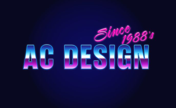 Retro Game LOGO