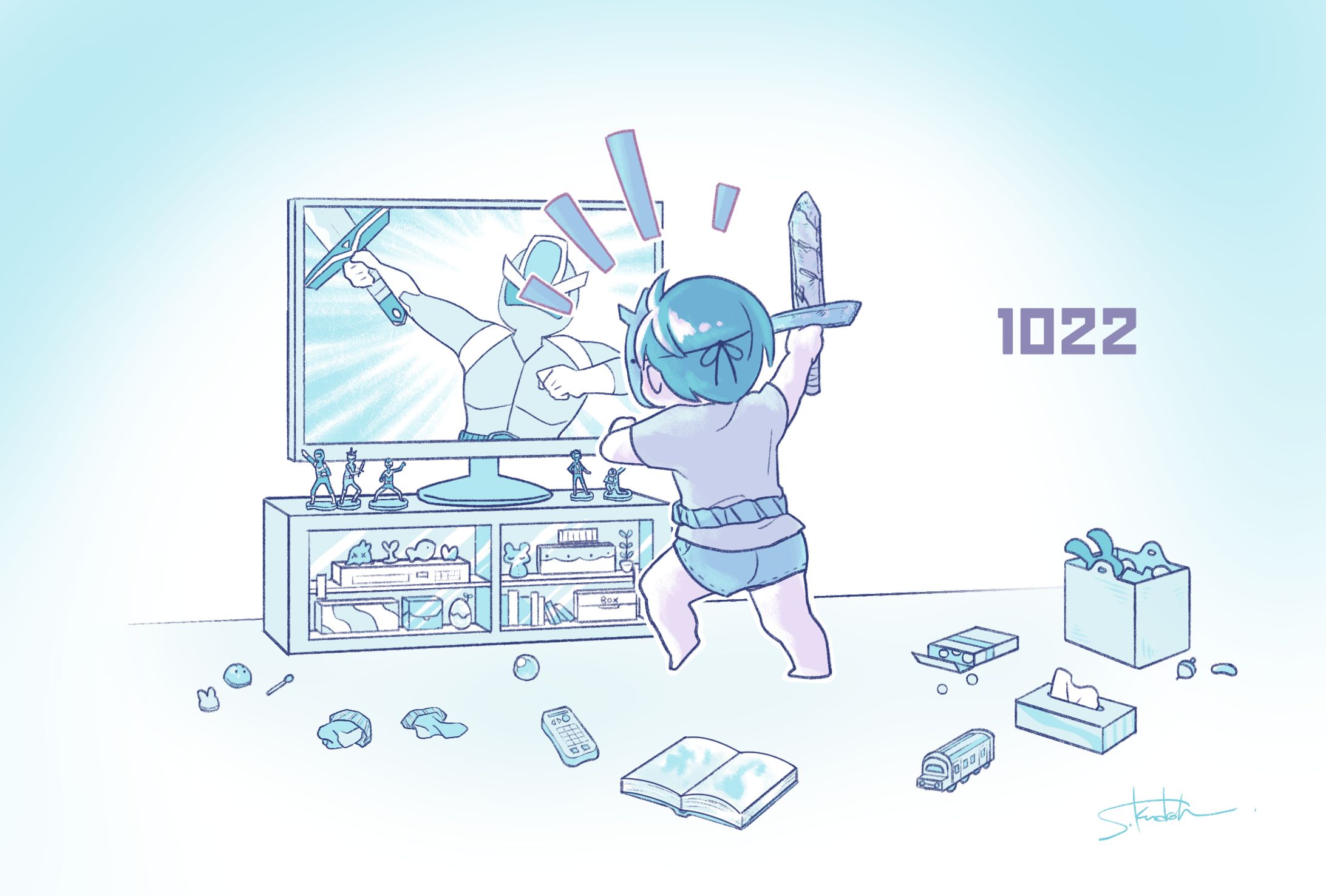 ヒーロー-1