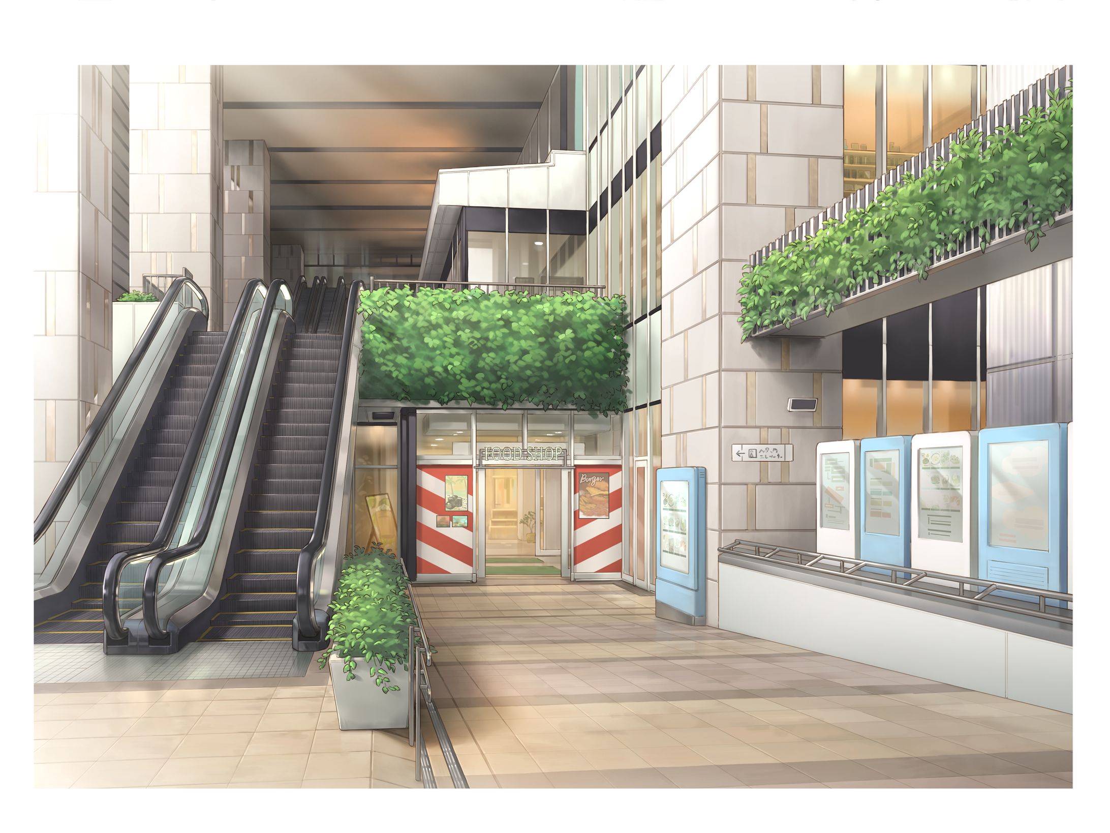 背景イラスト-1