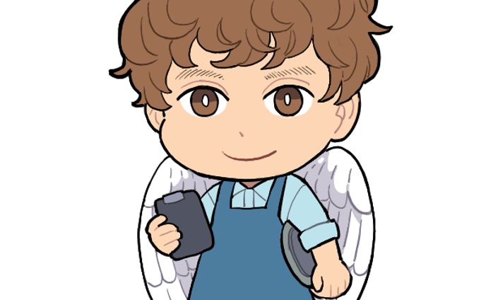 SDキャラクター