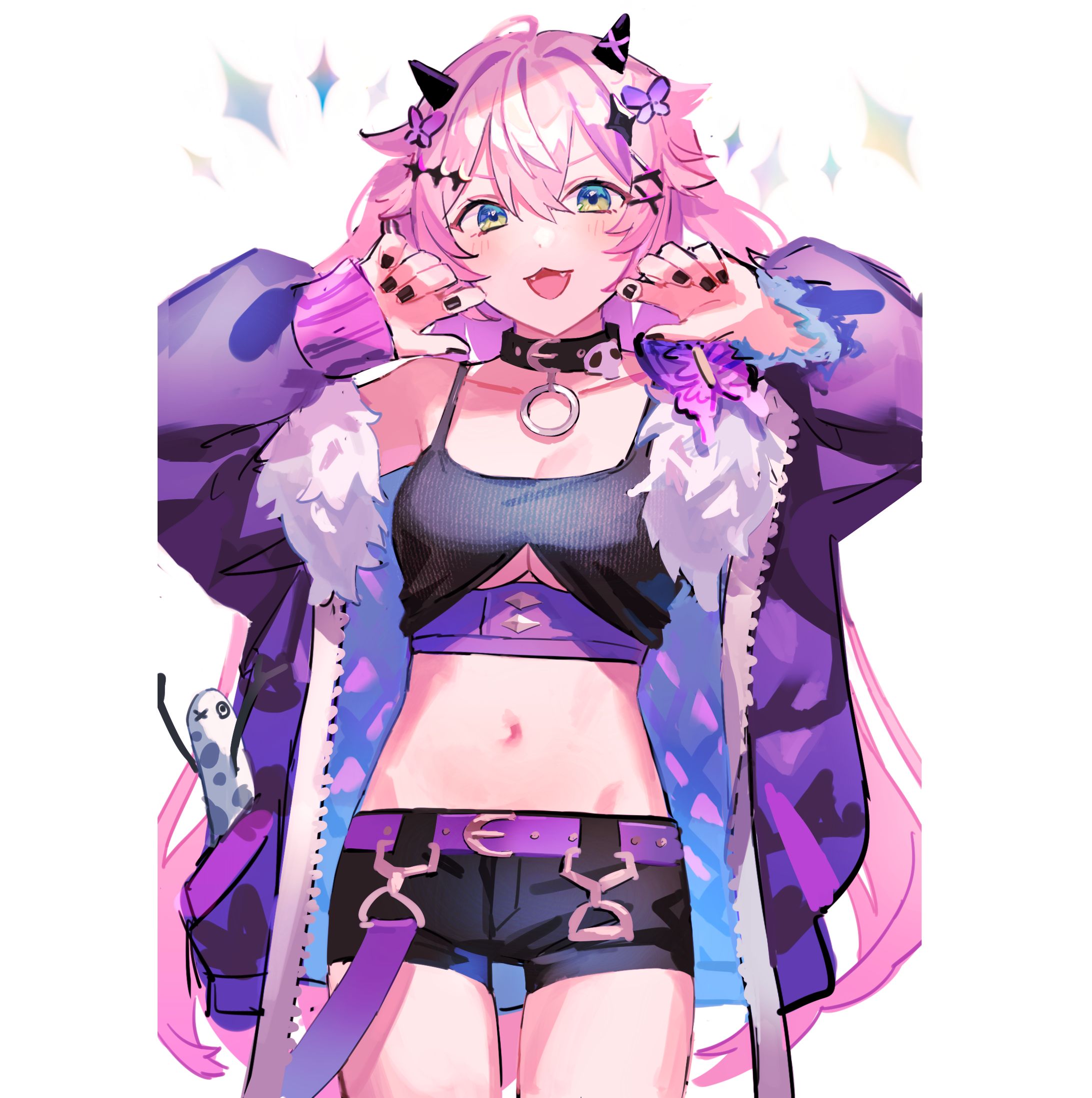 ファンアート-1